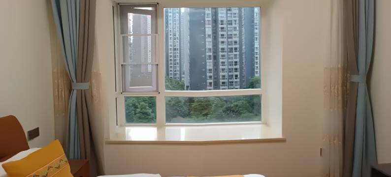 孟孟1209公寓(龙沣路分店)图片