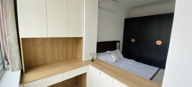 恣儿居民宿(登州路分店)图片