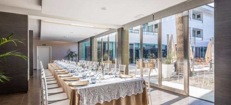 巴鲁酒店(Hotel Barú)图片