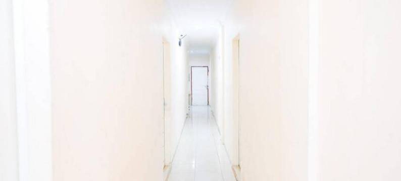 Hotel O Medan City Center Plaza Medan Fair - 6 Hour Stay图片