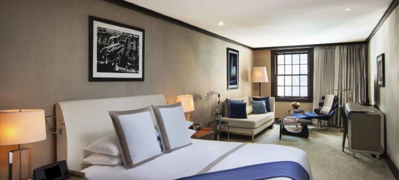 查特沃尔酒店 -凯悦臻选(The Chatwal, in the Unbound Collection by Hyatt)图片