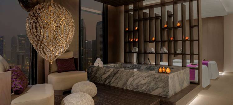 多哈都喜酒店(Dusit Doha Hotel)图片