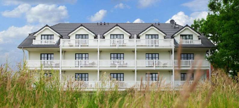 罗曼蒂克负和淄博酒店(Fuchsbau Romantik Hotel & Spa Restaurant & Fox Bar)图片