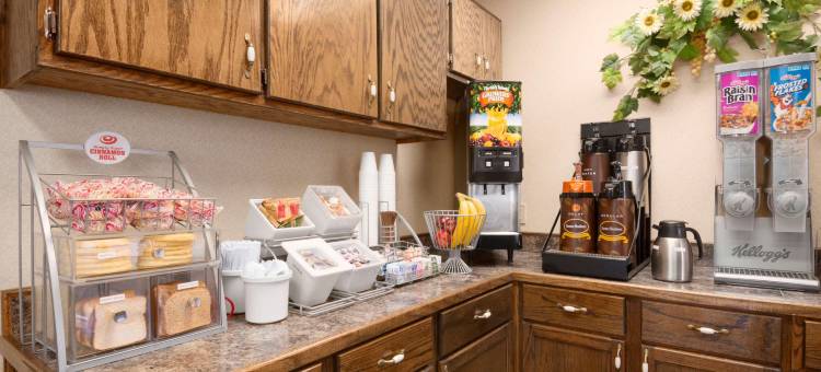 温德姆速8酒店哈蒂斯堡北/大学区(Super 8 by Wyndham Hattiesburg North/University Area)图片