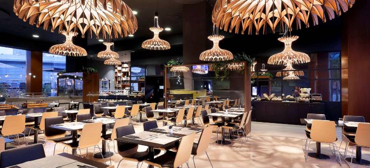 SB伊卡利亚巴塞罗那酒店(Hotel SB Icaria)图片