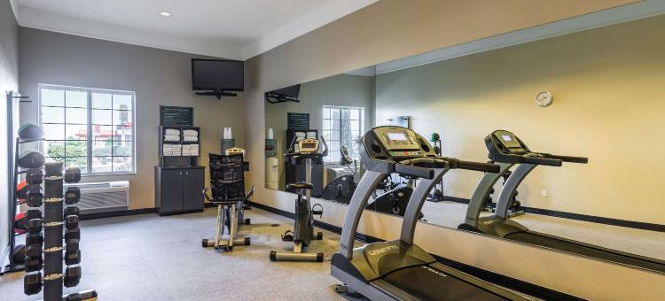 戴明拉昆塔温德姆套房酒店(La Quinta Inn & Suites by Wyndham Deming)图片