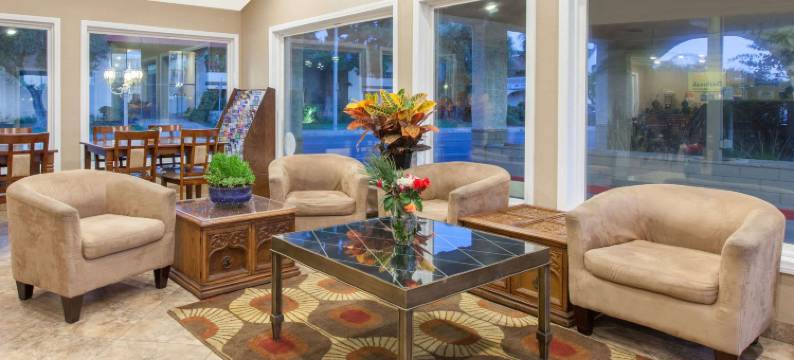 卡马里奥文图拉戴斯酒店(Days Inn by Wyndham Camarillo - Ventura)图片