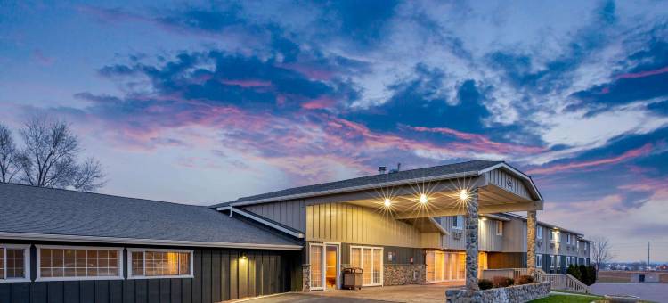 考德威尔拉昆塔温德姆酒店(La Quinta Inn by Wyndham Caldwell)图片