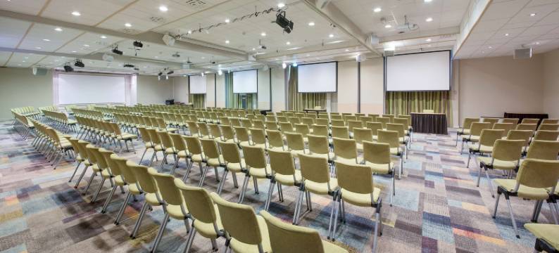 斯堪迪克索兰迪特度假村(Scandic Sørlandet)图片