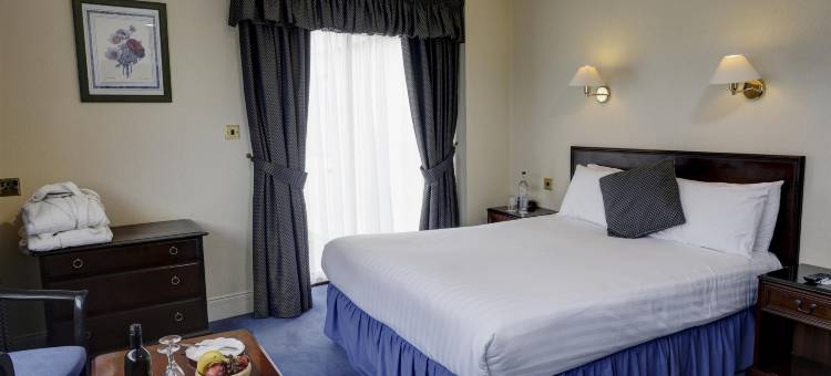 贝斯特韦斯特皇后酒店(Best Western Queens Hotel)图片