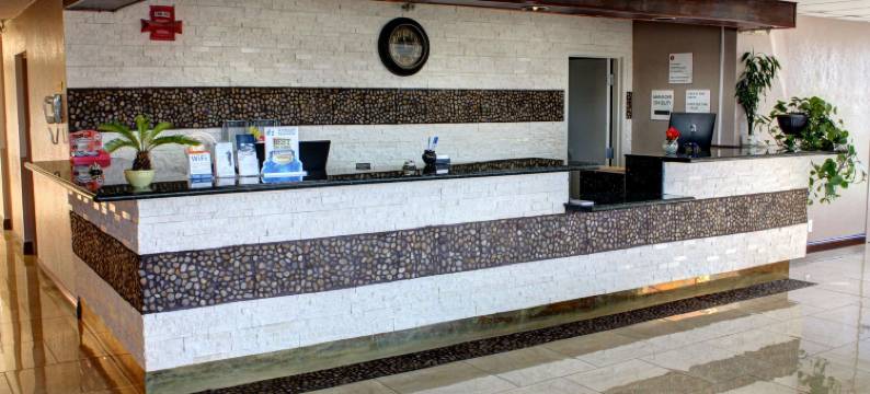 大章克申温德姆华美达酒店(Ramada by Wyndham Grand Junction)图片