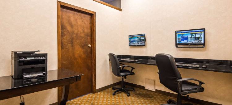 芝加哥希尔赛贝斯特韦斯特优质酒店(Best Western Plus Chicago Hillside)图片