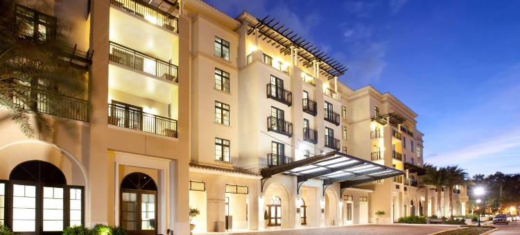 阿尔冯德旅馆(The Alfond Inn)图片