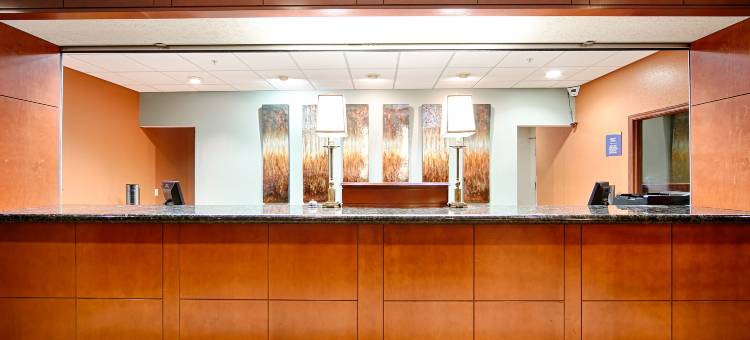 桑达斯基贝斯特韦斯特优质套房酒店(Best Western Plus Sandusky Hotel  Suites)图片