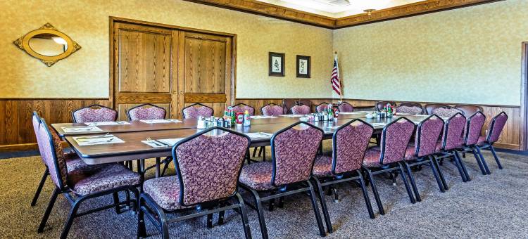 先锋别墅Travelodge by Wyndham(Travelodge by Wyndham Pioneer Villa)图片