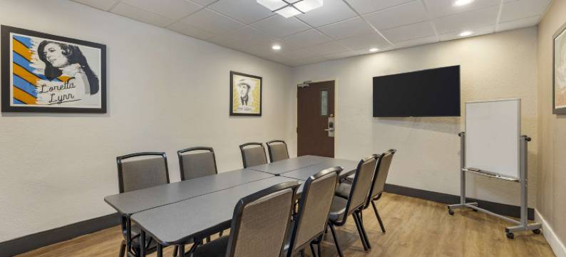 纳什维尔机场贝斯特韦斯特优质酒店(Best Western Plus Nashville Airport Hotel)图片