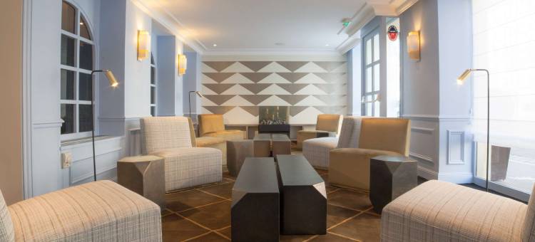 皇家左岸酒店(Hôtel le Royal Rive Gauche)图片