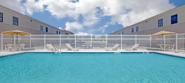 卡斯珀戴斯酒店(Days Inn by Wyndham Casper)图片