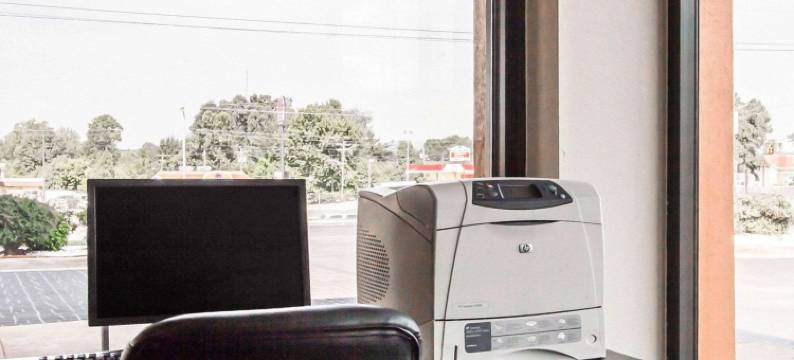 伊克诺套房酒店(Econo Lodge Inn and Suites - Jackson)图片