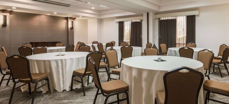 罗吉斯/本顿维尔凯悦嘉轩酒店(Hyatt Place Bentonville/Rogers)图片