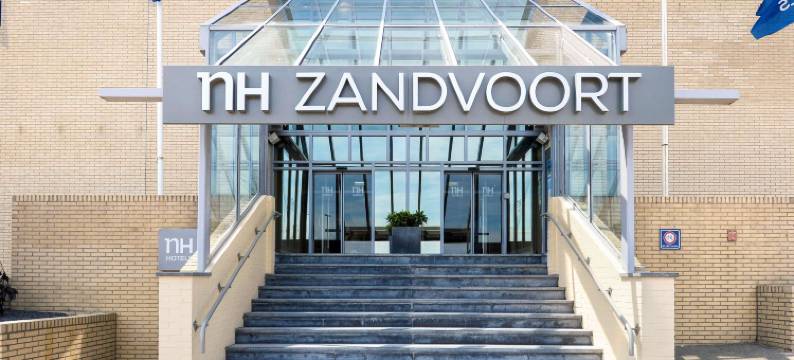 赞得弗尔得NH酒店(NH Zandvoort)图片
