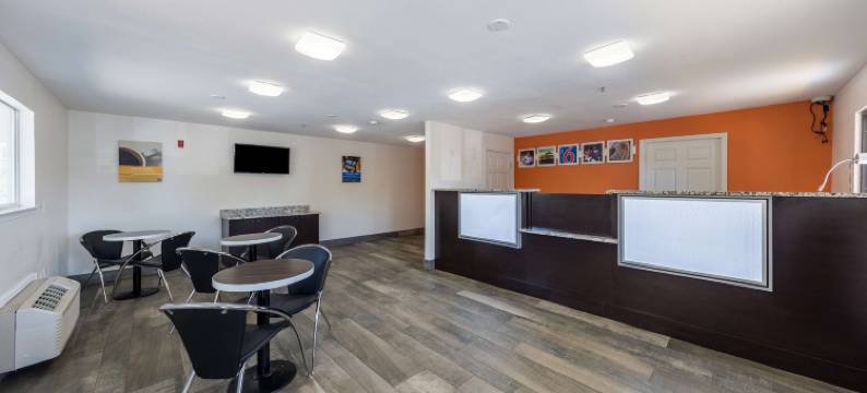 南卡罗来纳州格林维尔6号汽车旅馆(Motel 6 Greenville, SC)图片