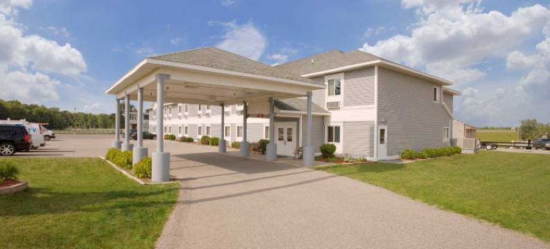 盖洛德美洲最佳价值酒店(Americas Best Value Inn Gaylord)图片