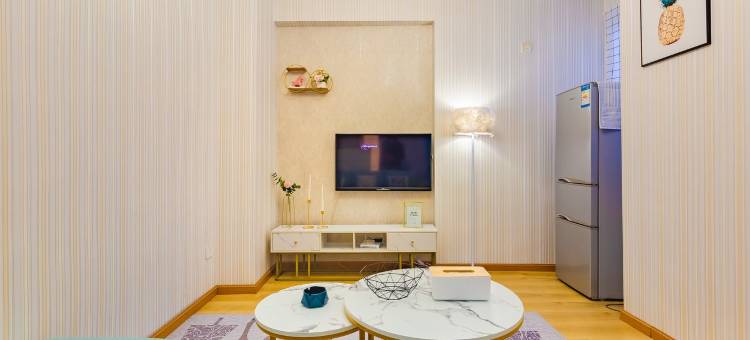 玥小窝公寓(东大街锦东路段分店)图片