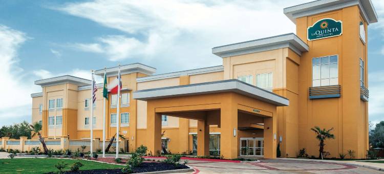 科图拉昆塔温德姆套房酒店(La Quinta Inn & Suites by Wyndham Cotulla)图片