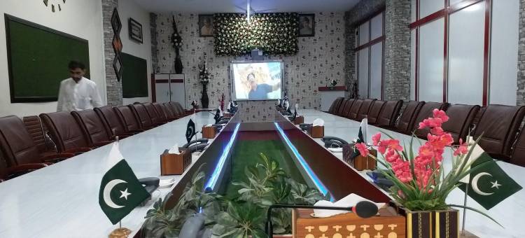 美特罗酒店(Metro Hotel)图片