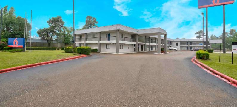 德克萨斯克纳州Studio 6酒店(Studio 6 Texarkana, TX)图片