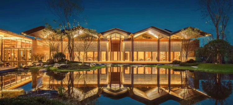 崇州溪云阁MiNi国际公寓图片