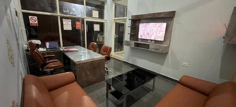 天堂旅馆(Paradise Inn)图片