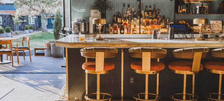 位于NAU/市中心附近的High Country汽车旅馆(High Country Motor Lodge - Near Nau and Downtown)图片