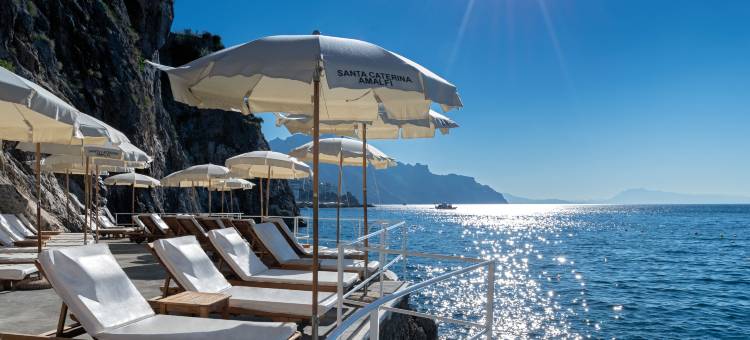 圣塔卡特林纳酒店(Hotel Santa Caterina)图片