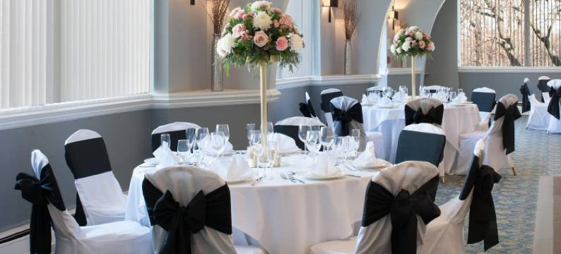 肯尼尔沃思酒店 - 机场西(The Kenilworth Hotel - Airport West)图片