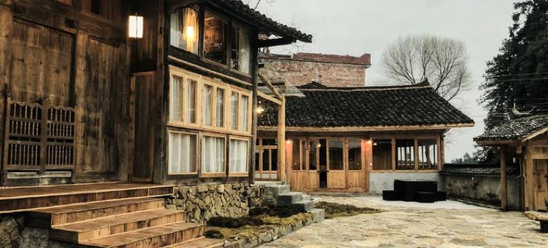 群山之心·甲乙民宿图片