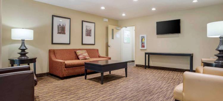 伯明翰 - 怀尔德伍德长住公寓式酒店(Extended Stay America Suites - Birmingham - Wildwood)图片