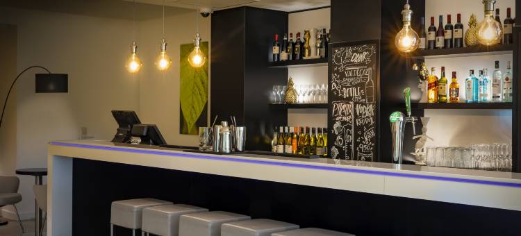 阿姆斯特丹竞技场塔智选假日酒店(Holiday Inn Express Amsterdam Arena Towers)图片