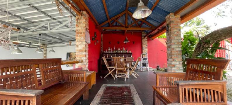 Pondok Sahang Cottages图片