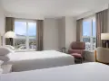 湖景兩張大床房 禁煙