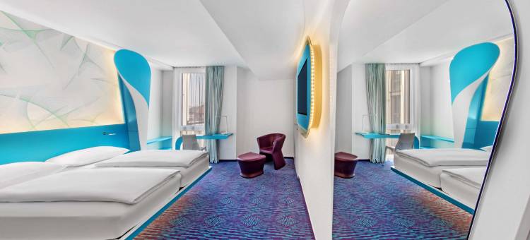 汉堡圣保利Prize by Radisson(Prize by Radisson, Hamburg St Pauli)图片