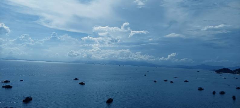 巽寮湾海世界民宿(宁海路分店)图片