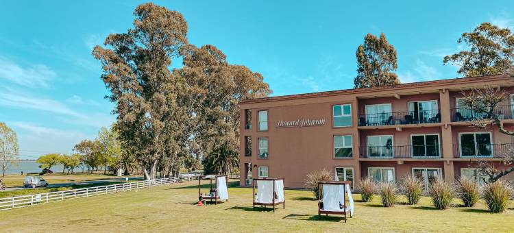 查斯科姆斯豪生酒店(Howard Johnson Chascomus)图片