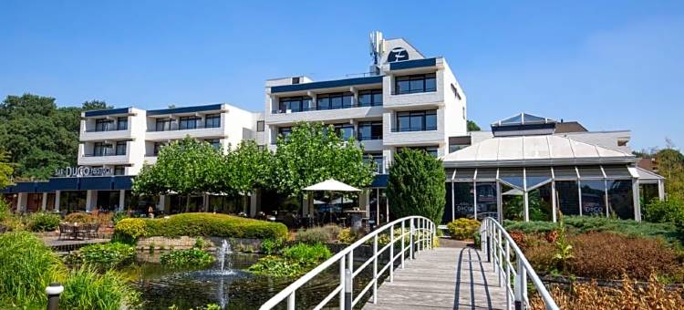 弗莱彻酒店 - 佛瑞科斯霍夫餐厅(Fletcher Hotel-Restaurant Frerikshof)图片