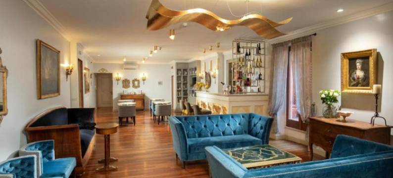 莫扎特酒店(Hotel Mozart)图片