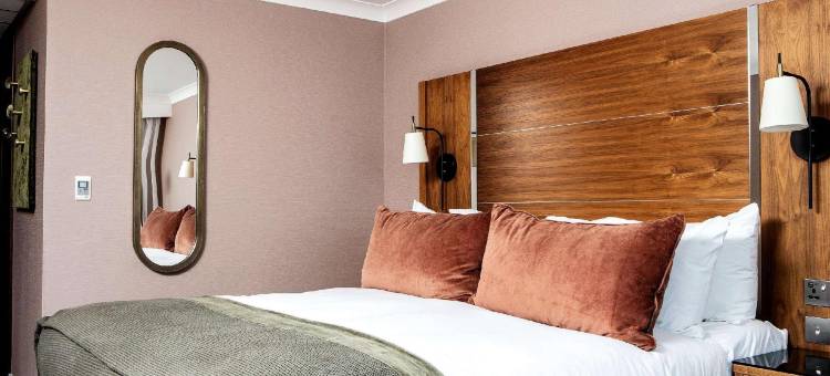 绍斯波特海滨酒店(Waterfront Southport Hotel)图片