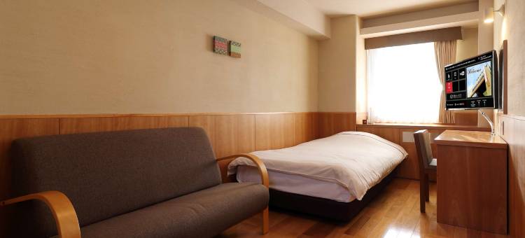 冈山景观酒店(Okayama View Hotel)图片