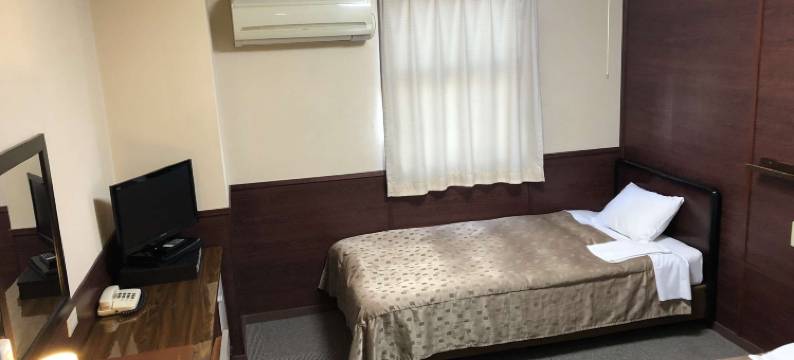 富士公园酒店(Fuji Park Hotel)图片