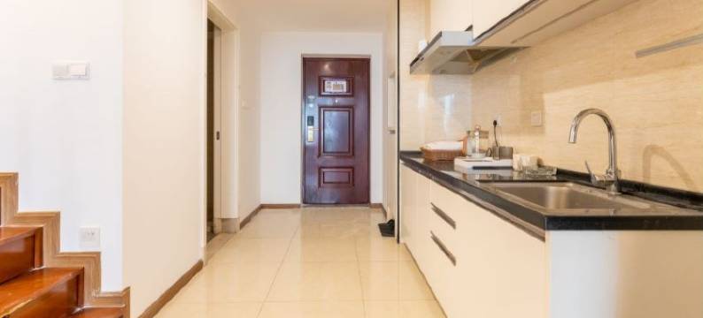 厦门悦豪Lfot公寓(杏林湾园博苑店)图片